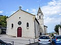 Kirche Saint-François-de-Salles