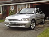 Ford Escort Schrägheck (1995–2000)