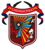 Chilpancingo de los Bravo – znak