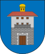 Blason de Murchante