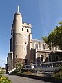 Église Notre-Dame de Pomarez