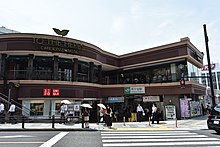 Ichigaya Station-3.jpg