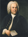 Vorschaubild für Johann Sebastian Bach