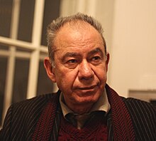 Leonard Neuger 2015.jpg