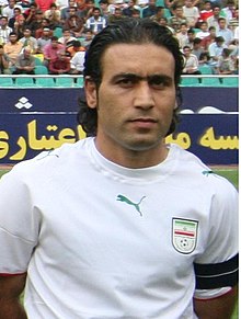 Mehdi Mahdavikia.JPG