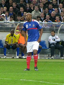 Nicolas Anelka