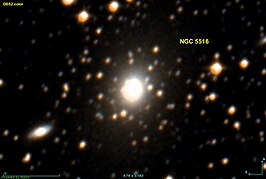 NGC 5516