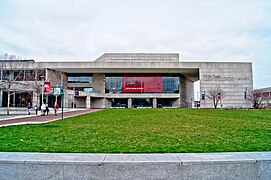 National Constitution Center