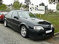 Lotus Carlton.