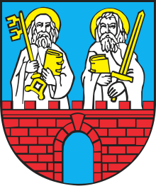 POL Strzegom COA.svg