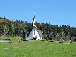 Prostřední Bečva - Sœmeanza