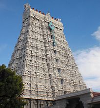 Tiruchendur