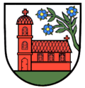 Brasão de Lenzkirch