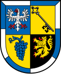 Brasão de Freinsheim