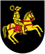 Blason de Wurzen