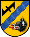 Wappen von Wahrenholz