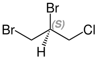 (S)-1,2-Dibrom-3-chlorpropan