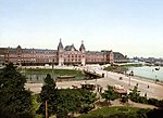 Amsterdam Centraal railway station