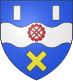 Coat of arms of Auberville-la-Renault