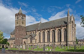 Image illustrative de l’article Cathédrale de Dunblane