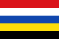 Vlag van Elst