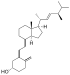 Note double bond at top center.