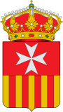 Blason de Valfarta