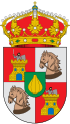 Brasão de armas de Vallelado