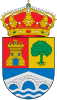 Coat of arms of Villabáñez, Spain