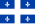 Drapeau du Québec