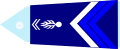 Gendarme Adjoint Brigadier Chef (Żandarmeria Narodowa)