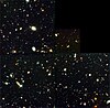 The Hubble Deep Field