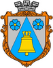 Coat of arms of Kolky