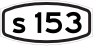 Stadsroute 153 (Zaanstad)