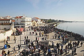 Passeio do Tejo