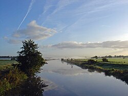 Peizerdiep bij Foxwolde