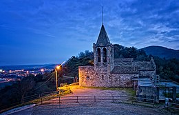 Sant Julià de Ramis – Veduta