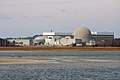 Image 15Seabrook Station Nuclear Power Plant in Seabrook, New Hampshire (from New England)