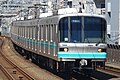 Tokyo Metro série 9000