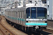 南北線 9000系（1〜4次車）