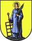 Blason de Dornburg-Camburg