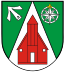 Blason de Gallin