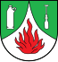 Blason de Mogendorf