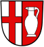 Blason de Straßberg