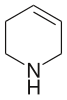 1,2,3,6-四氢吡啶
