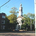 Hoflaankerk Rotterdam (1842) A. Roodenburg