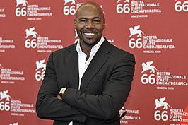 Antoine Fuqua