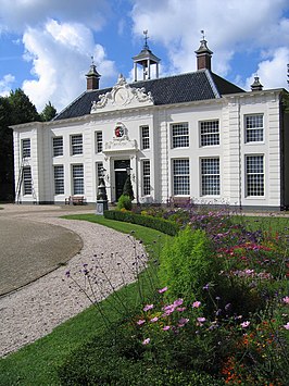 Landhuis Beeckestijn