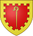 Blason de Batilly-en-Gâtinais