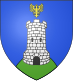 Coat of arms of Prény